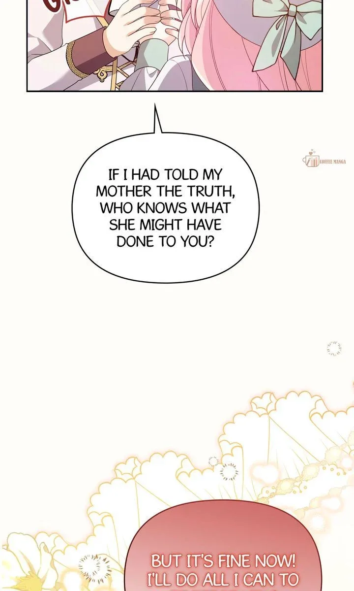 I will try to seduce the male lead for my brother Chapter 50 page 76