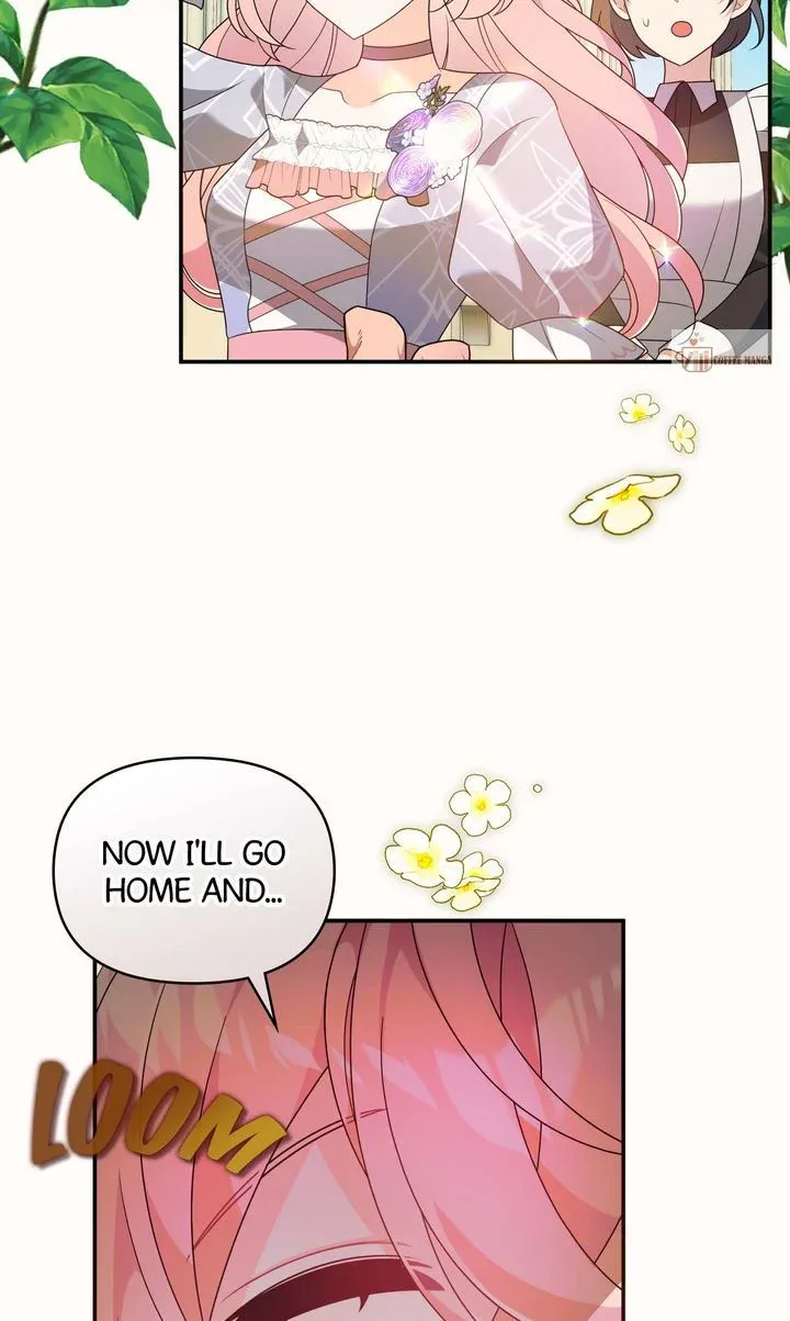 I will try to seduce the male lead for my brother Chapter 57 page 29