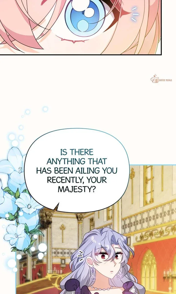 I will try to seduce the male lead for my brother Chapter 57 page 17