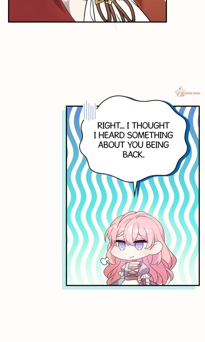 I will try to seduce the male lead for my brother Chapter 57 page 33