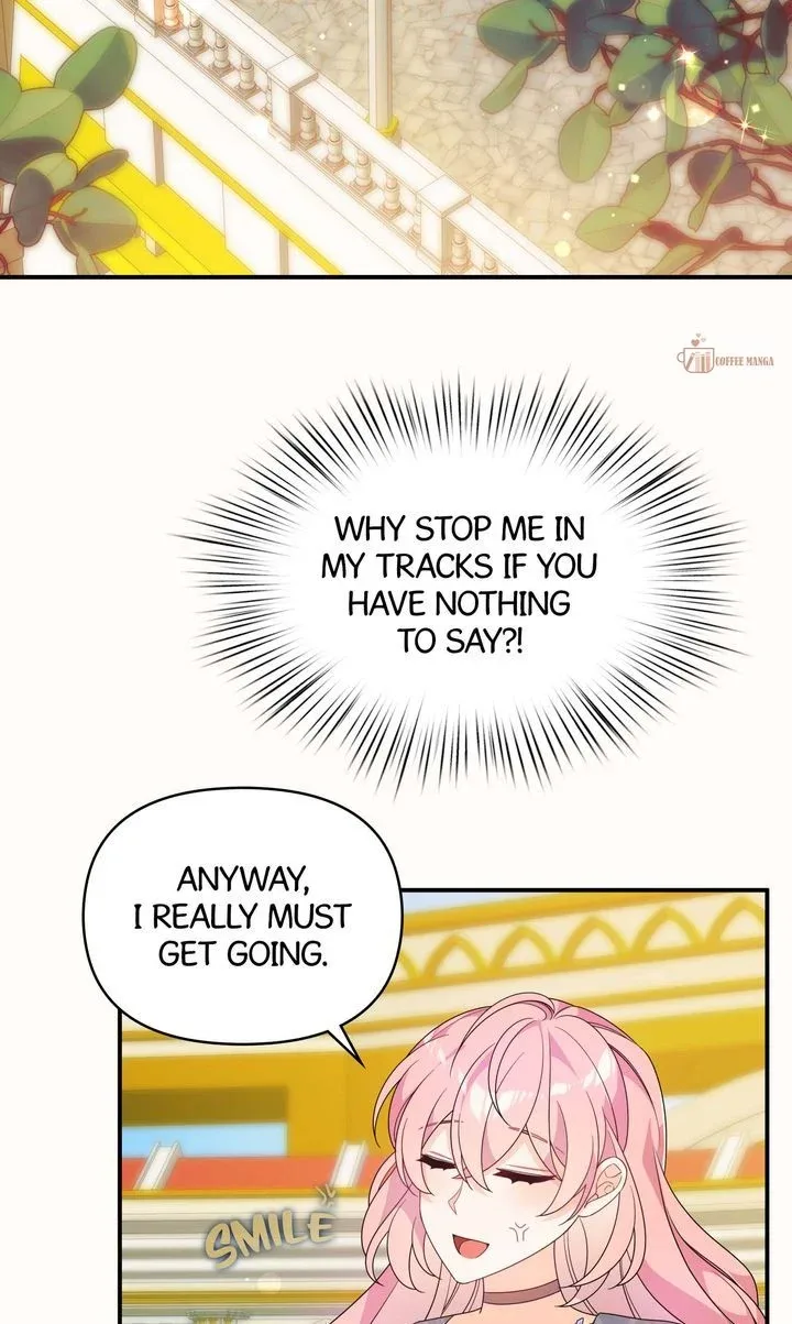 I will try to seduce the male lead for my brother Chapter 57 page 45