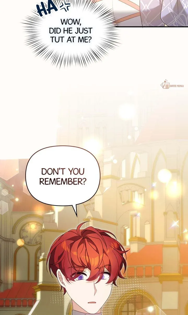 I will try to seduce the male lead for my brother Chapter 57 page 36