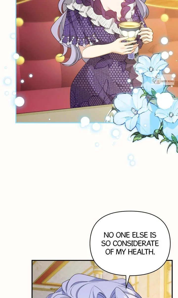I will try to seduce the male lead for my brother Chapter 57 page 18