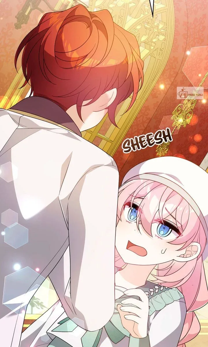 I will try to seduce the male lead for my brother Chapter 50 page 81