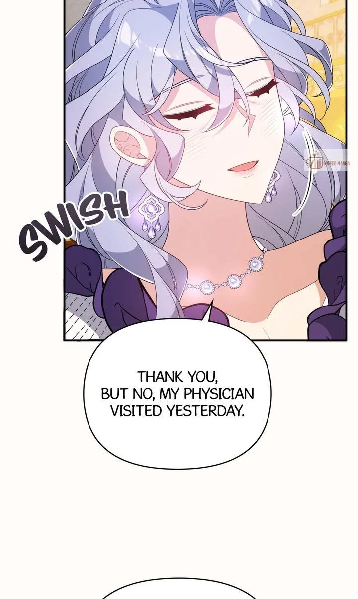 I will try to seduce the male lead for my brother Chapter 57 page 19