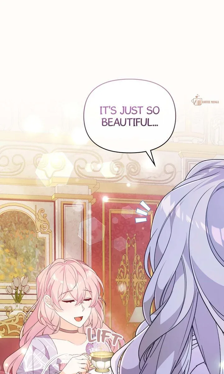 I will try to seduce the male lead for my brother Chapter 57 page 8