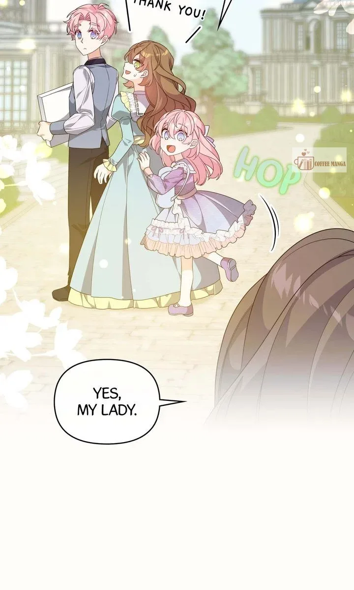 I will try to seduce the male lead for my brother Chapter 52 page 51