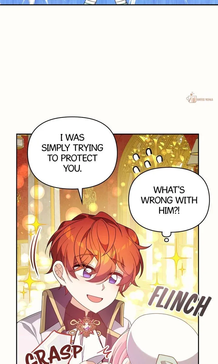 I will try to seduce the male lead for my brother Chapter 50 page 75