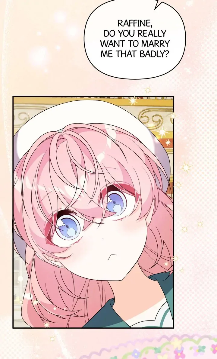 I will try to seduce the male lead for my brother Chapter 51 page 71