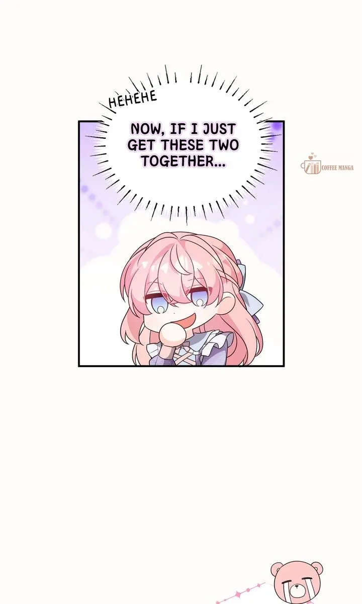 I will try to seduce the male lead for my brother Chapter 52 page 53