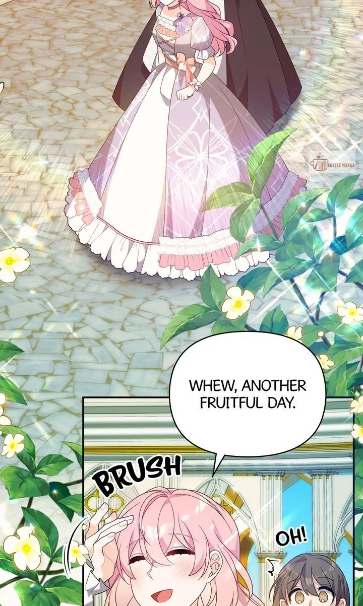 I will try to seduce the male lead for my brother Chapter 57 page 28