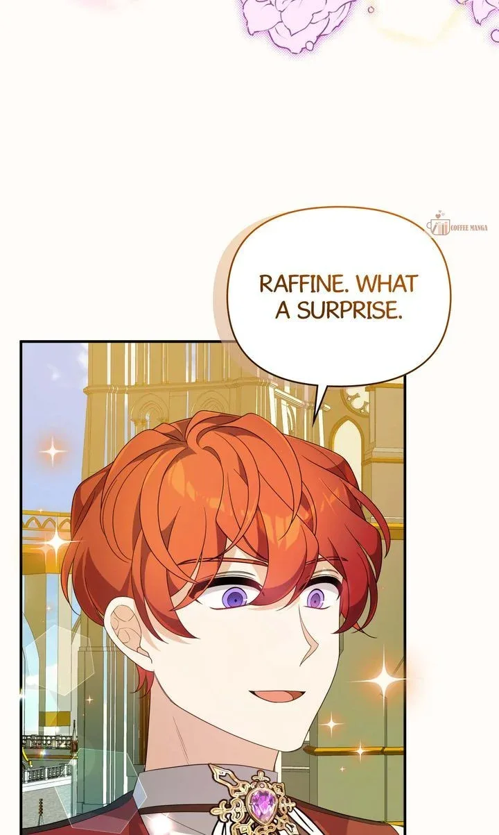 I will try to seduce the male lead for my brother Chapter 57 page 32