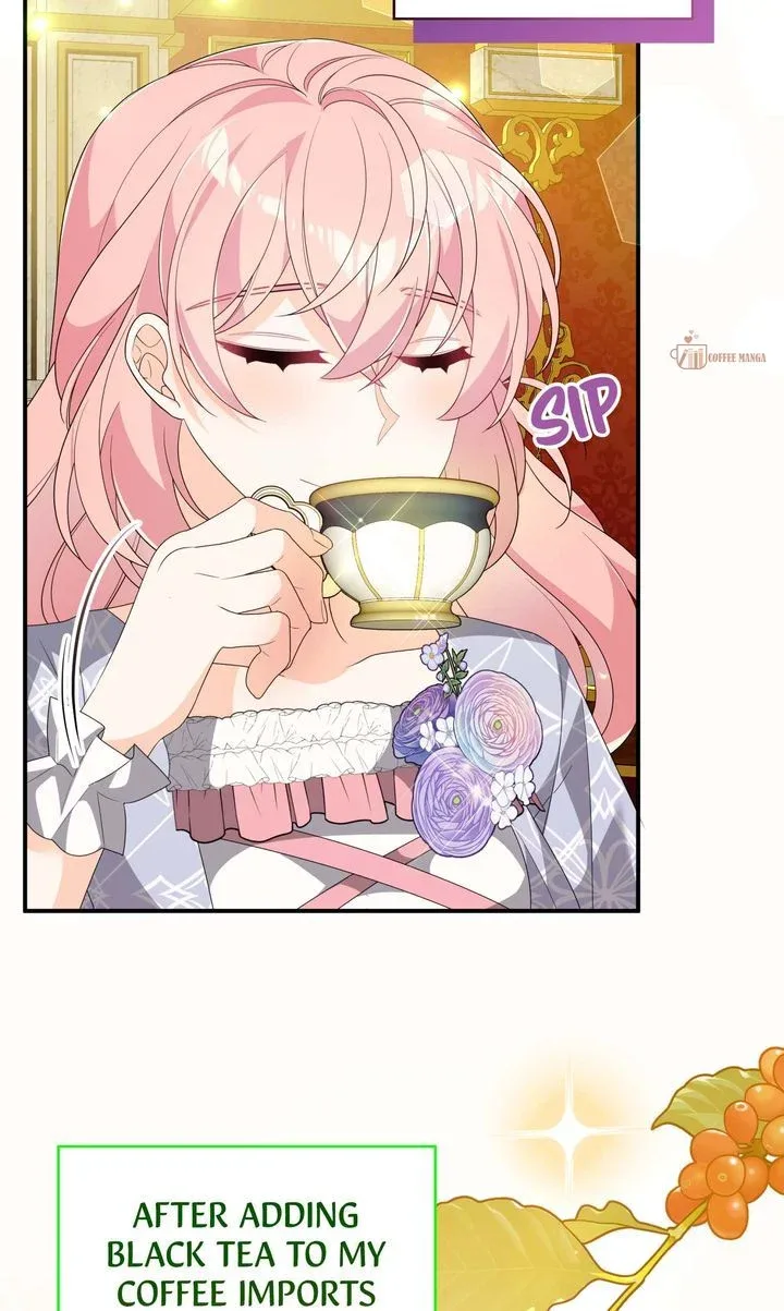 I will try to seduce the male lead for my brother Chapter 57 page 10