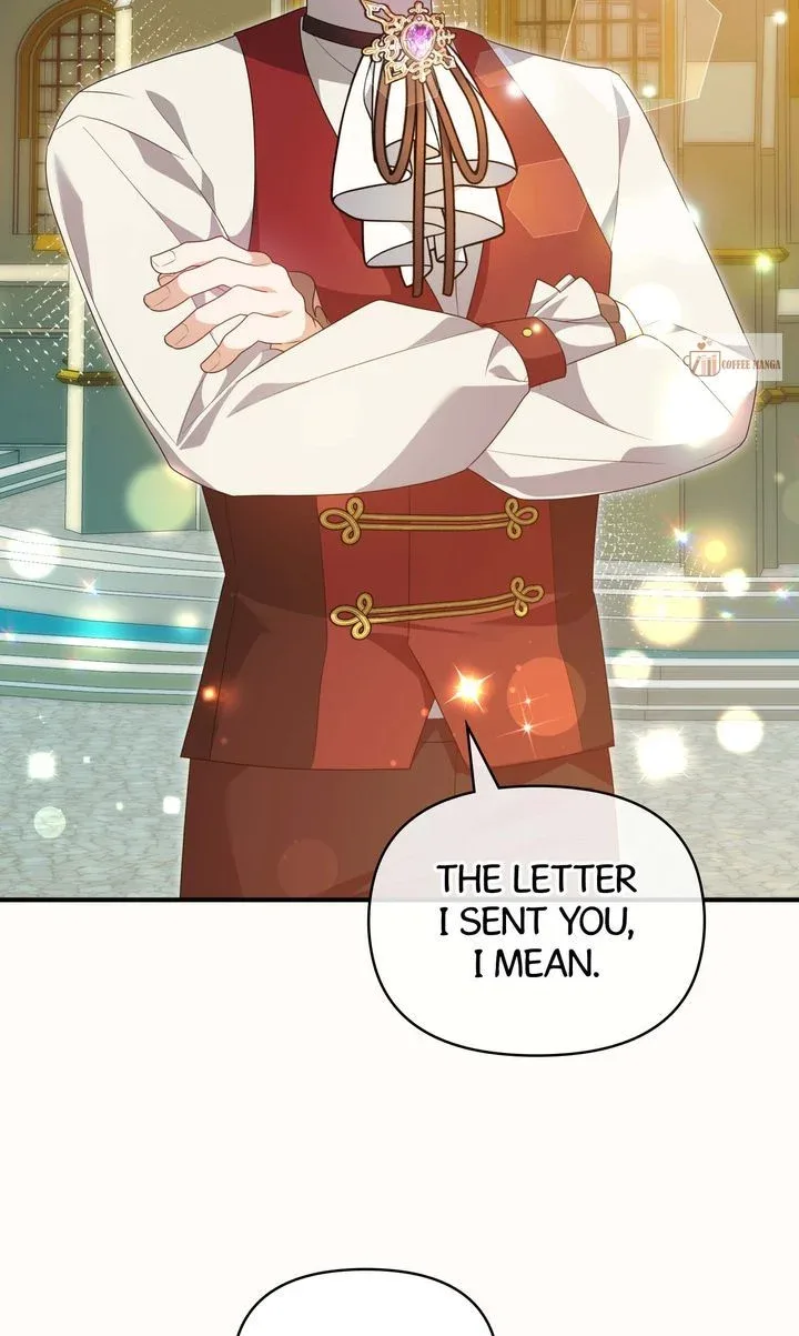 I will try to seduce the male lead for my brother Chapter 57 page 37