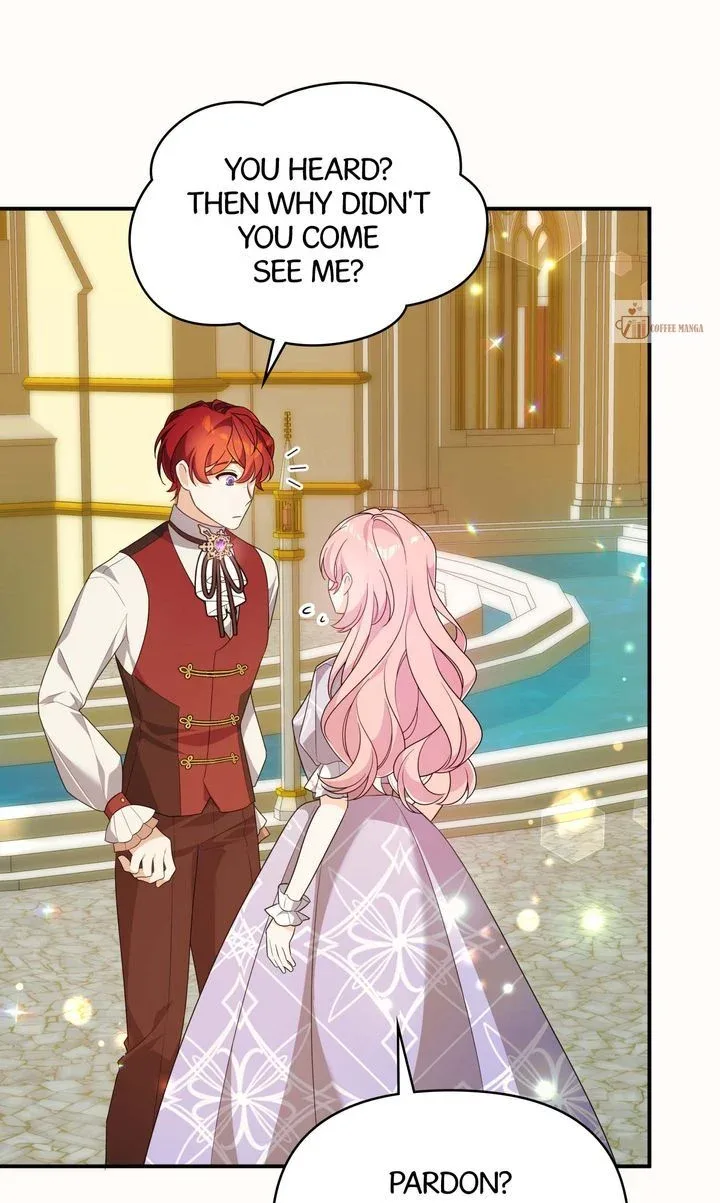 I will try to seduce the male lead for my brother Chapter 57 page 34
