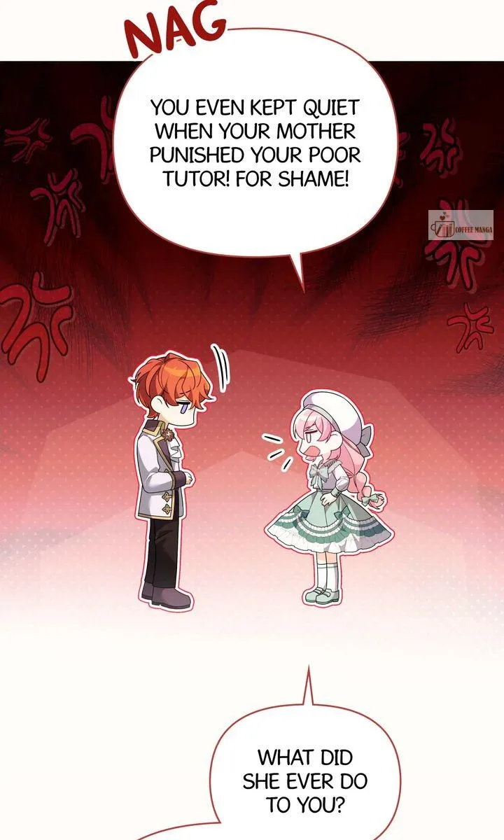 I will try to seduce the male lead for my brother Chapter 50 page 67