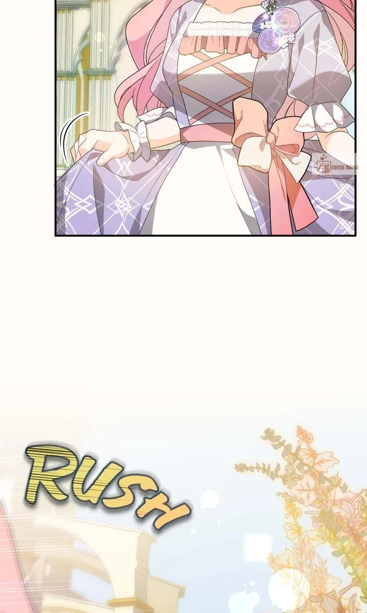 I will try to seduce the male lead for my brother Chapter 57 page 46