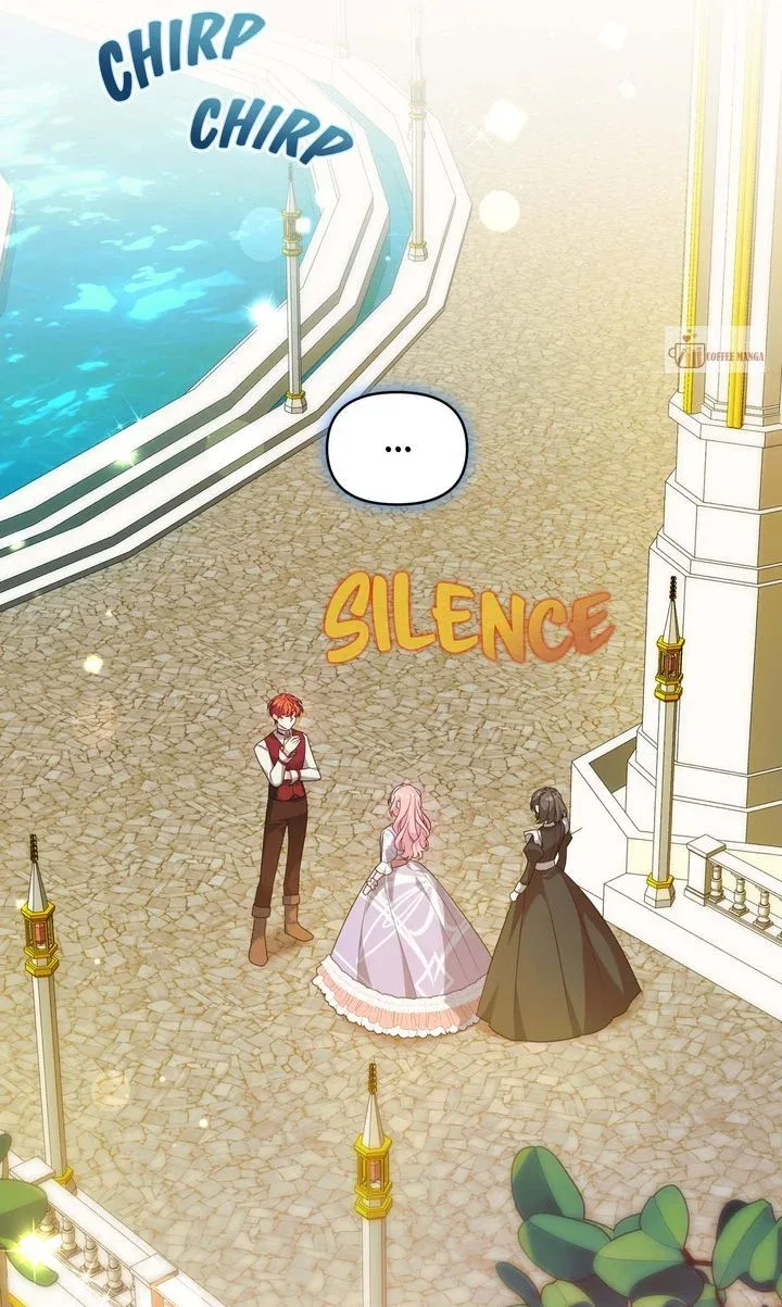 I will try to seduce the male lead for my brother Chapter 57 page 44