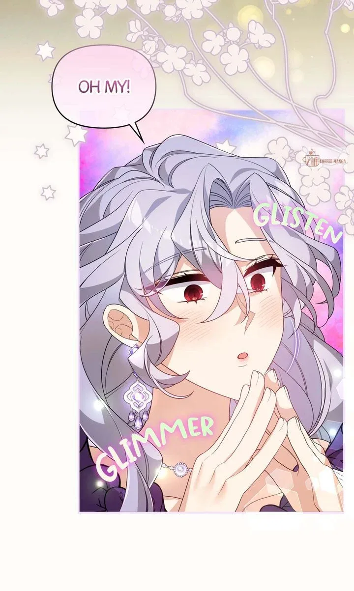 I will try to seduce the male lead for my brother Chapter 57 page 7