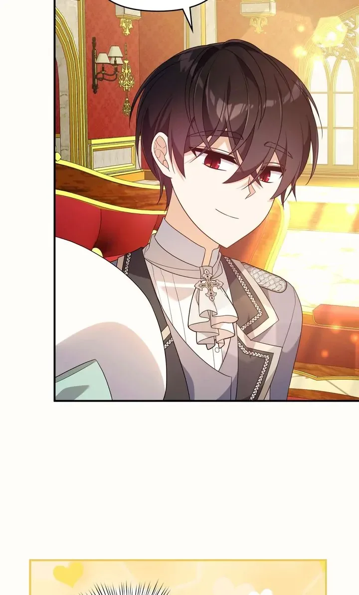 I will try to seduce the male lead for my brother Chapter 51 page 77