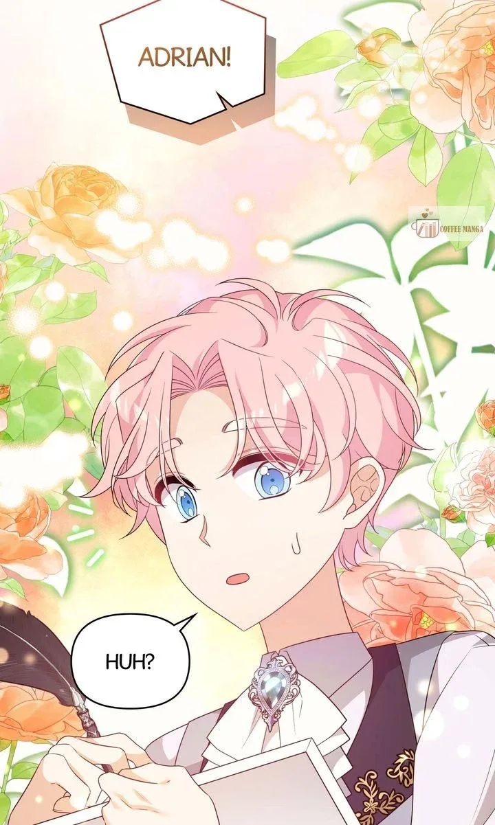 I will try to seduce the male lead for my brother Chapter 52 page 43