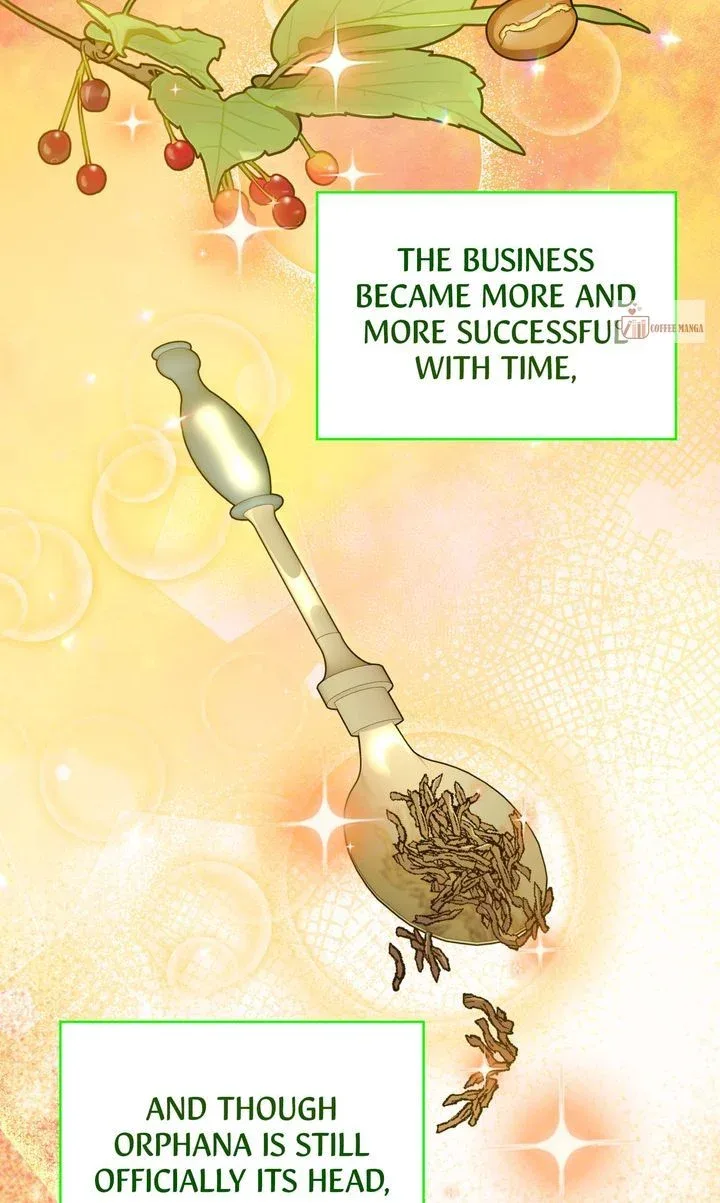 I will try to seduce the male lead for my brother Chapter 57 page 12