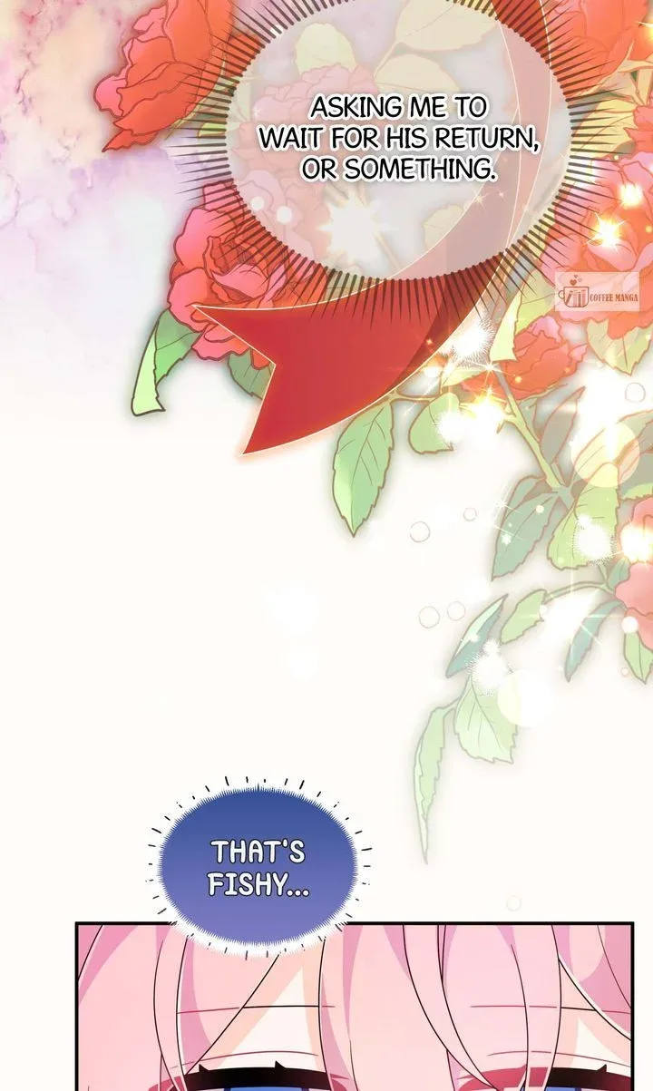 I will try to seduce the male lead for my brother Chapter 57 page 41