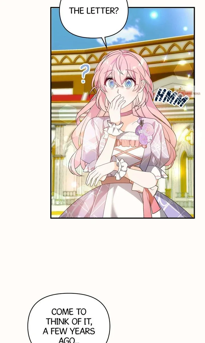 I will try to seduce the male lead for my brother Chapter 57 page 38