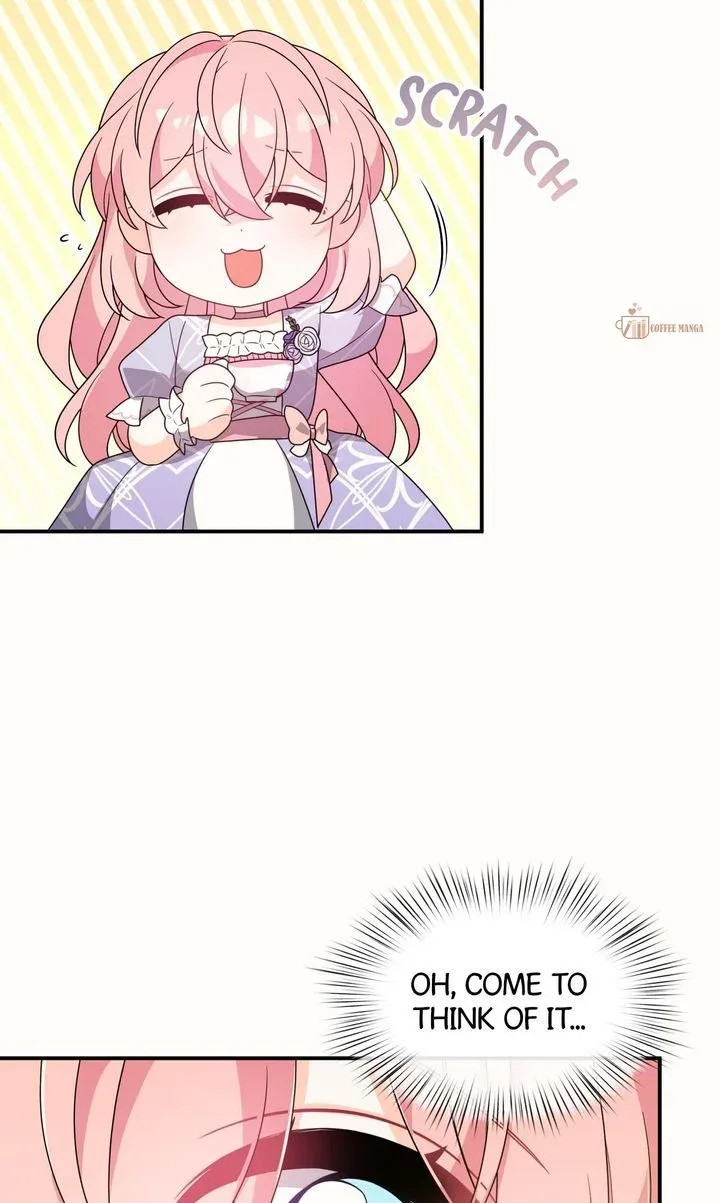 I will try to seduce the male lead for my brother Chapter 57 page 16