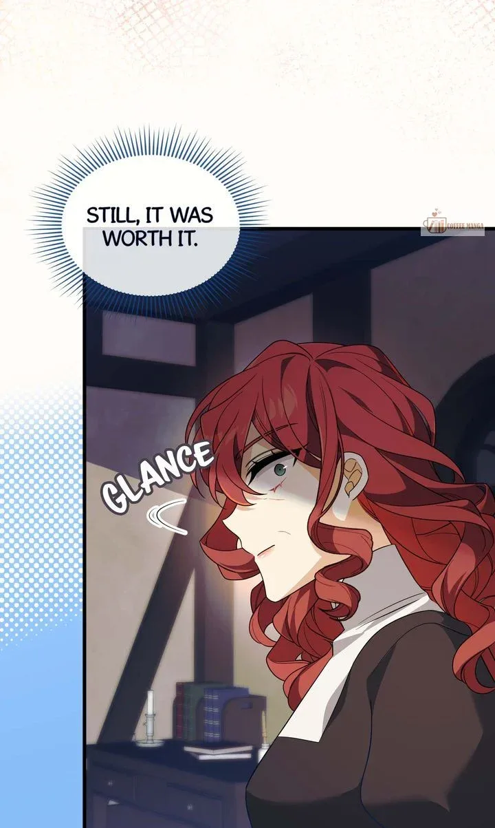 I will try to seduce the male lead for my brother Chapter 57 page 66