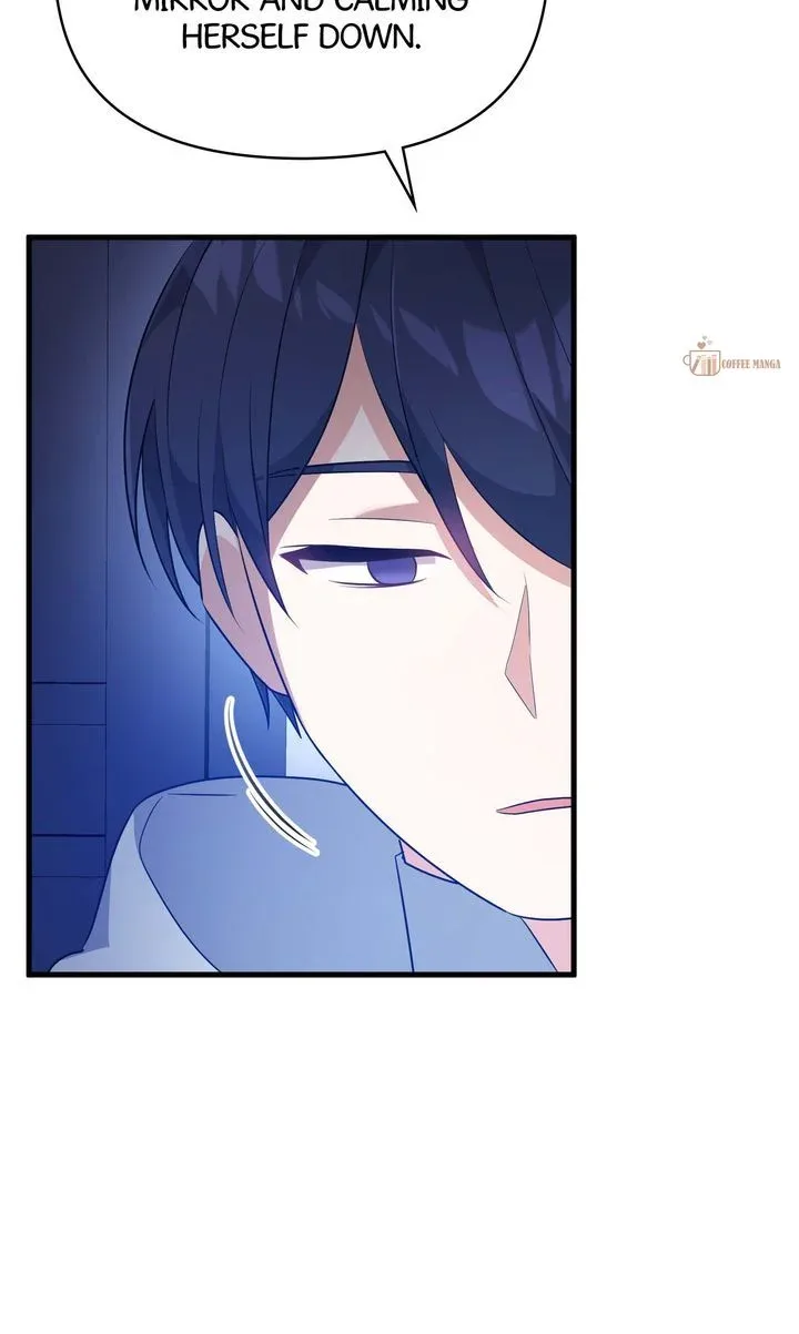 I will try to seduce the male lead for my brother Chapter 57 page 80