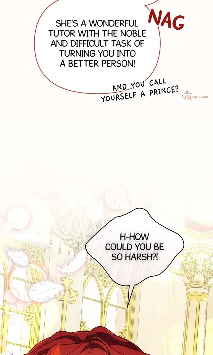 I will try to seduce the male lead for my brother Chapter 50 page 68