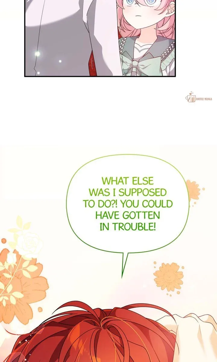 I will try to seduce the male lead for my brother Chapter 50 page 72