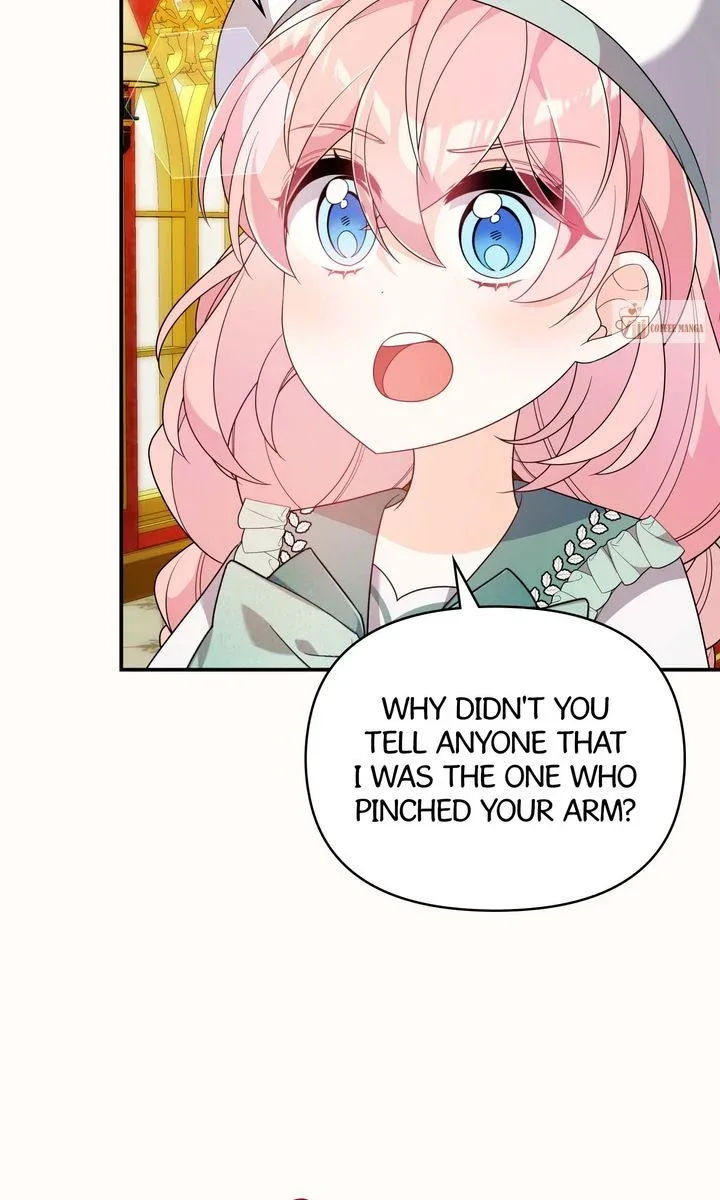 I will try to seduce the male lead for my brother Chapter 50 page 66