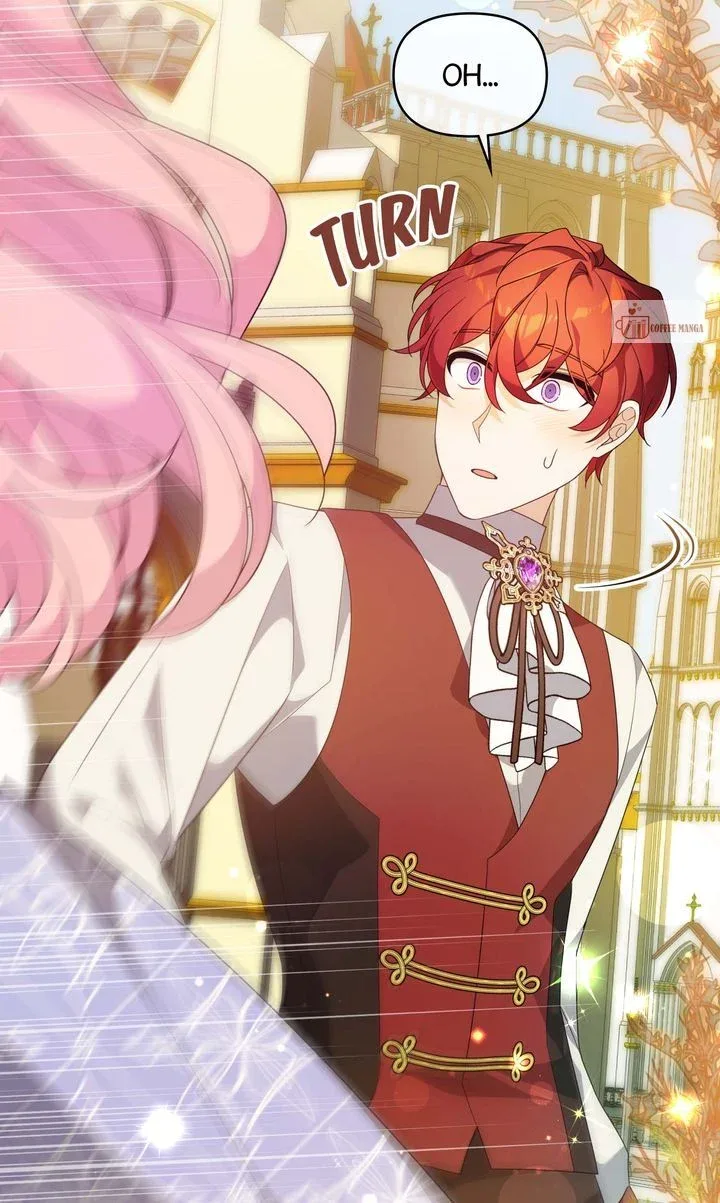 I will try to seduce the male lead for my brother Chapter 57 page 47