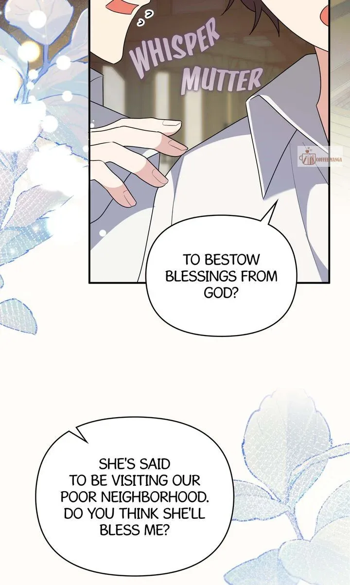 I will try to seduce the male lead for my brother Chapter 57 page 52