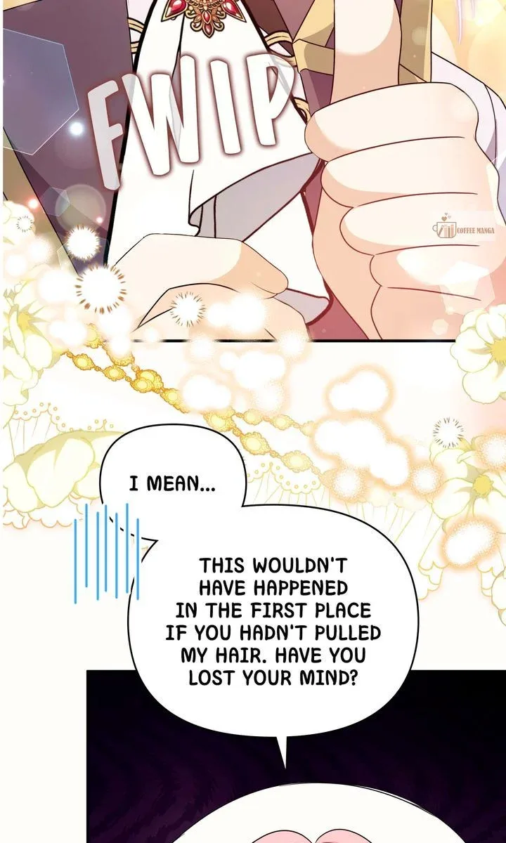 I will try to seduce the male lead for my brother Chapter 50 page 78