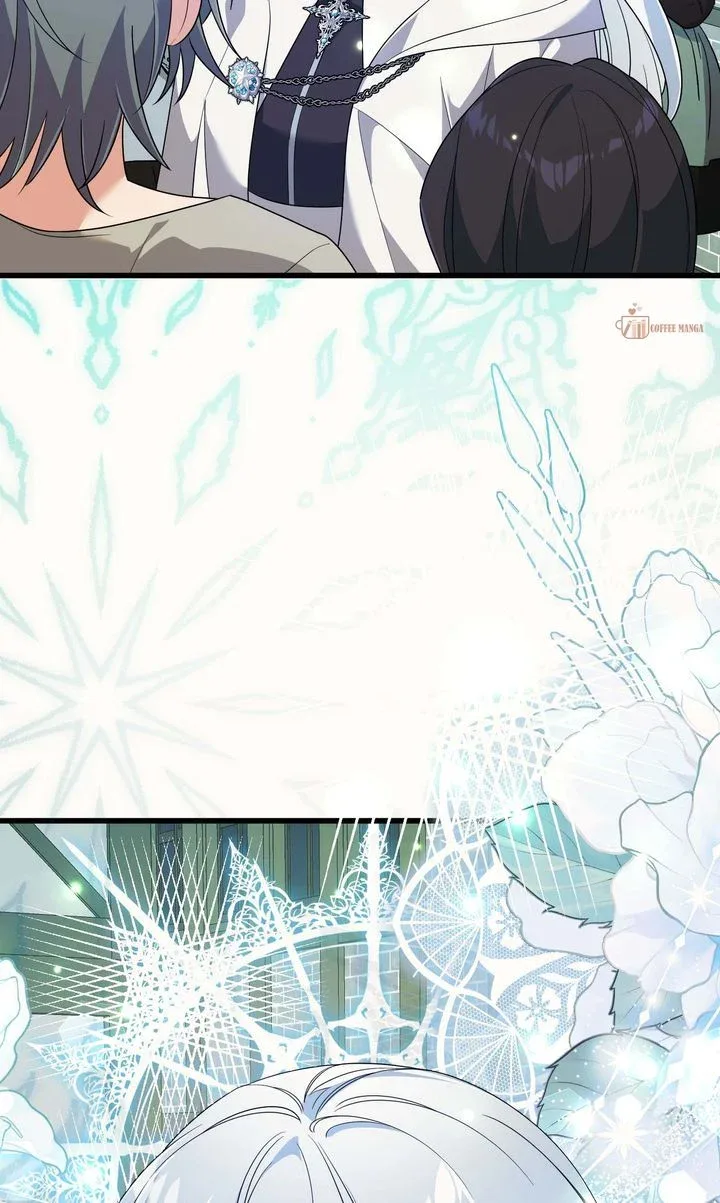 I will try to seduce the male lead for my brother Chapter 57 page 57