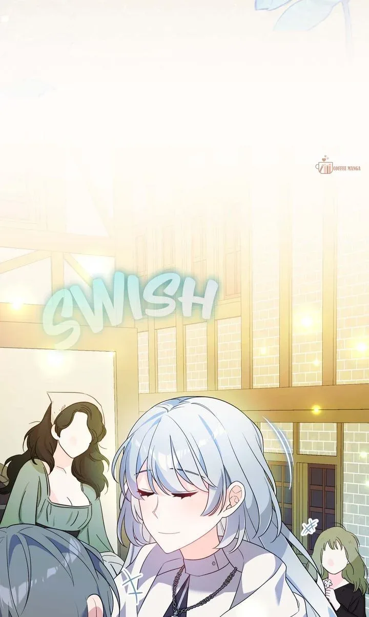 I will try to seduce the male lead for my brother Chapter 57 page 56