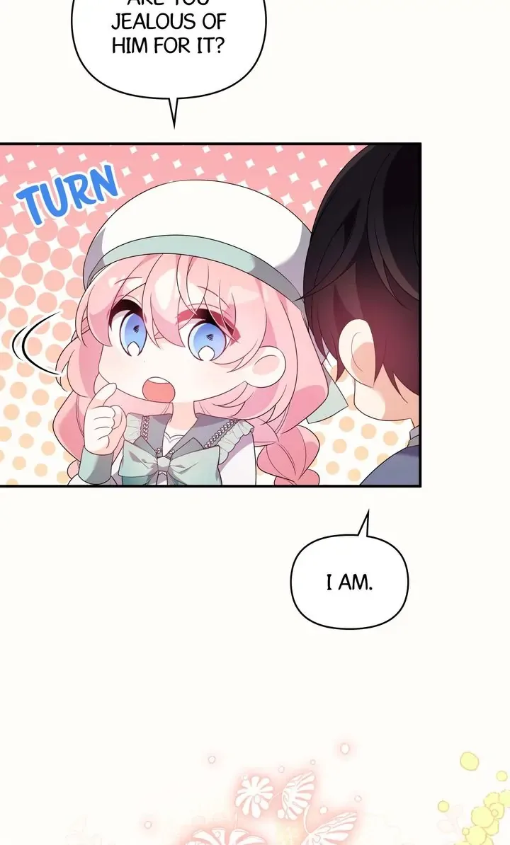 I will try to seduce the male lead for my brother Chapter 51 page 80