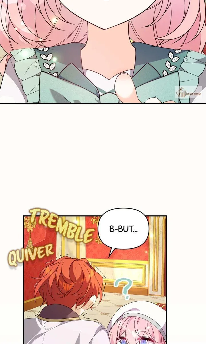 I will try to seduce the male lead for my brother Chapter 50 page 71