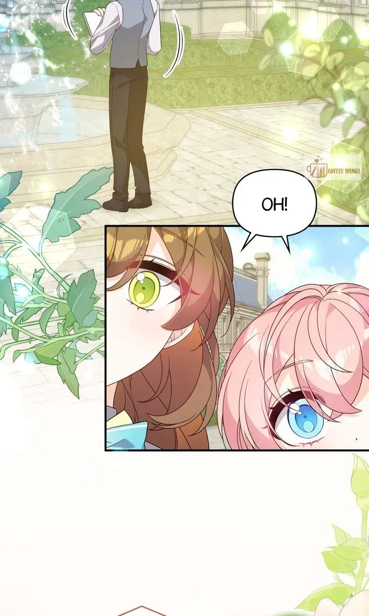 I will try to seduce the male lead for my brother Chapter 52 page 42