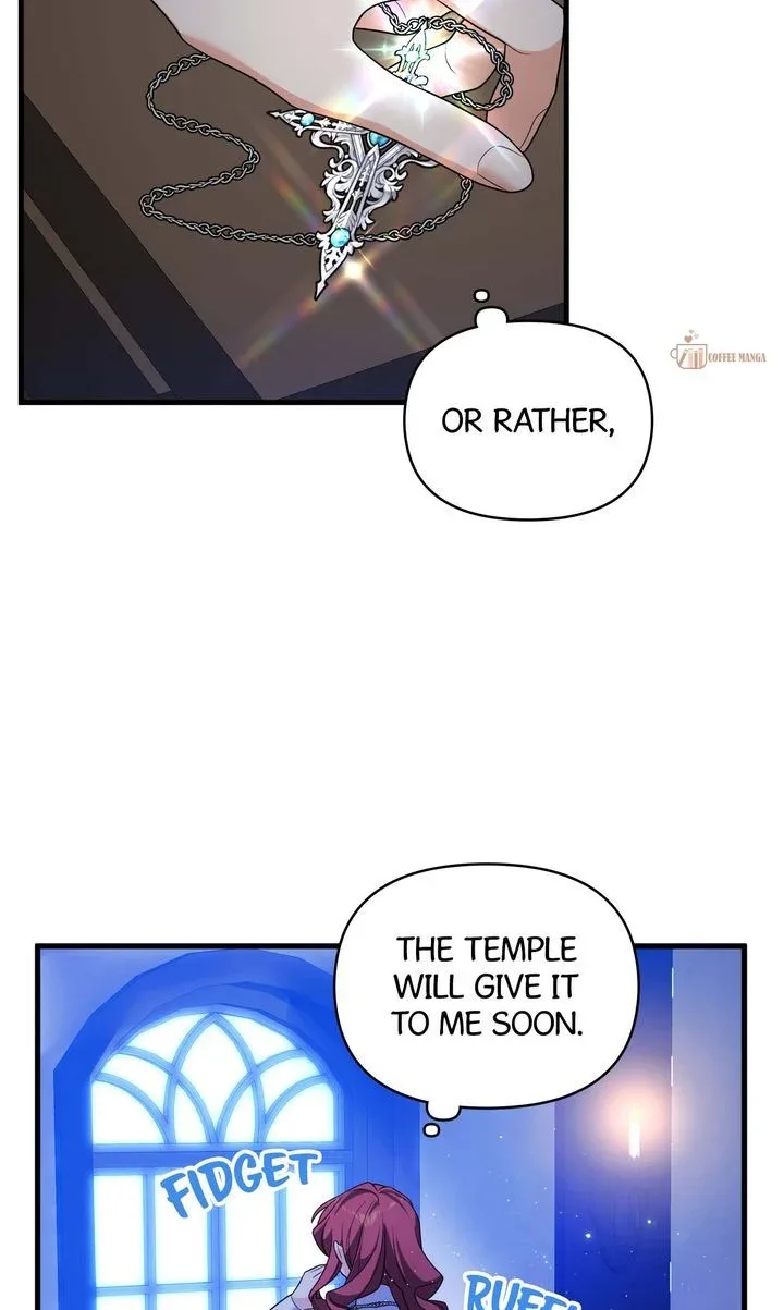 I will try to seduce the male lead for my brother Chapter 57 page 69