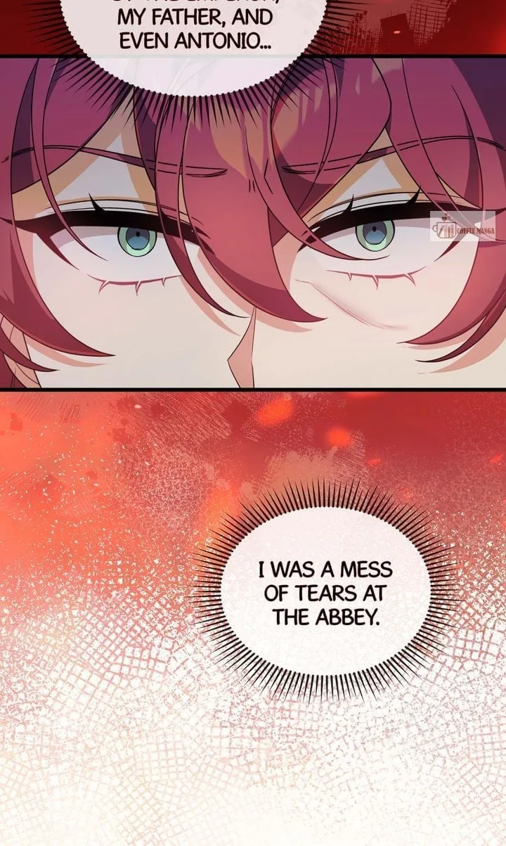 I will try to seduce the male lead for my brother Chapter 57 page 65