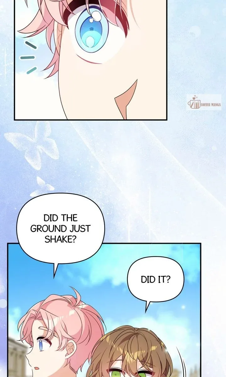 I will try to seduce the male lead for my brother Chapter 52 page 69