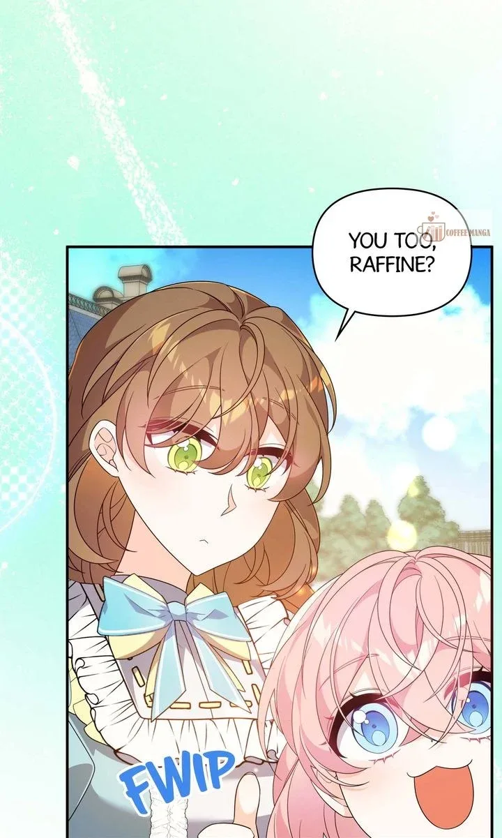 I will try to seduce the male lead for my brother Chapter 52 page 49