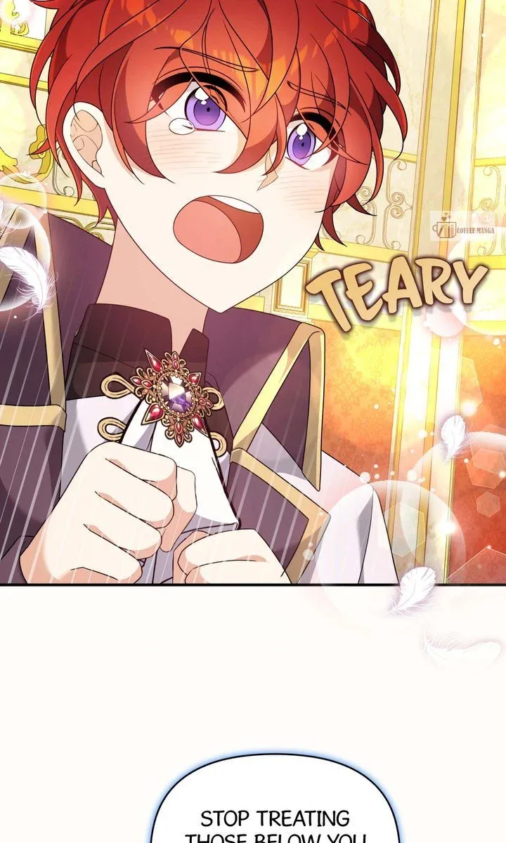 I will try to seduce the male lead for my brother Chapter 50 page 69
