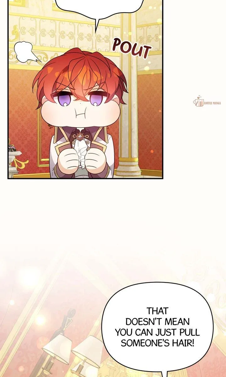 I will try to seduce the male lead for my brother Chapter 50 page 80