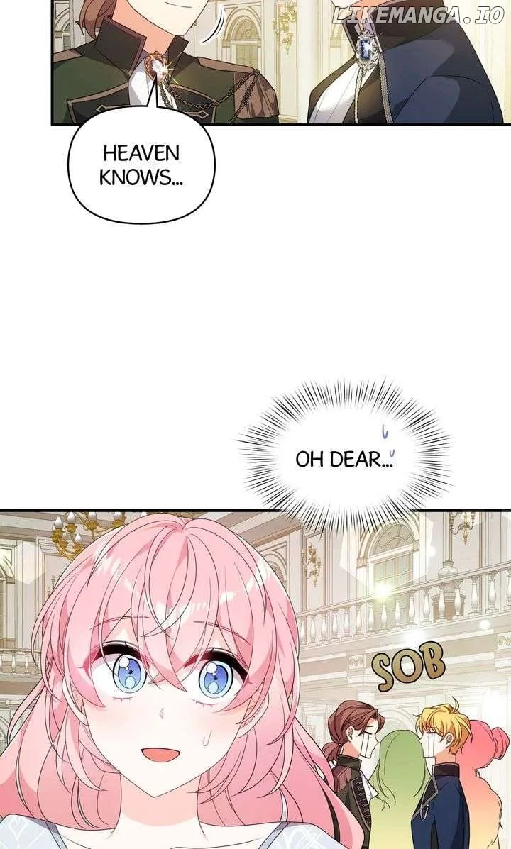 I will try to seduce the male lead for my brother Chapter 58 page 62