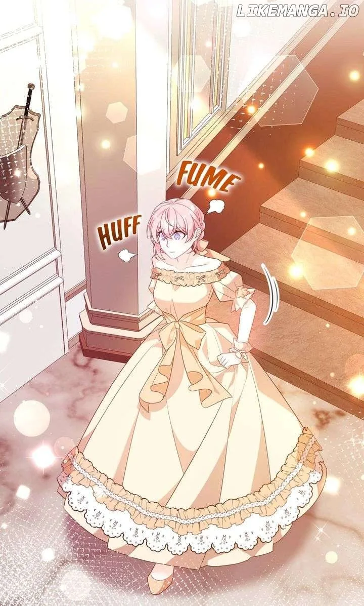 I will try to seduce the male lead for my brother Chapter 58 page 10